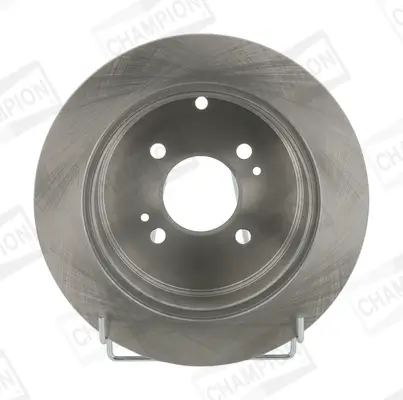 Bremsscheibe Hinterachse CHAMPION 562551CH-1