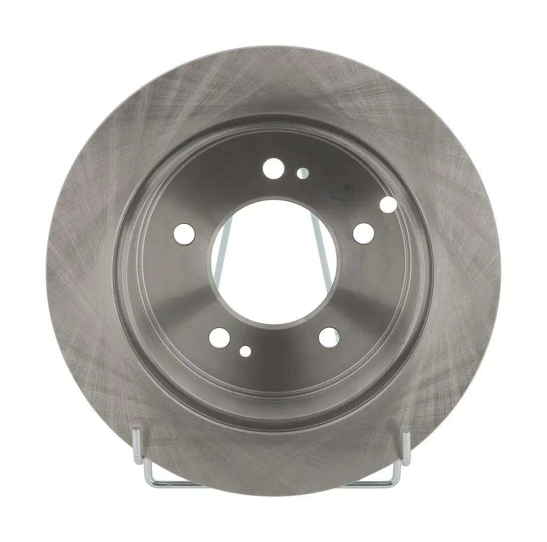 Bremsscheibe Hinterachse CHAMPION 562552CH