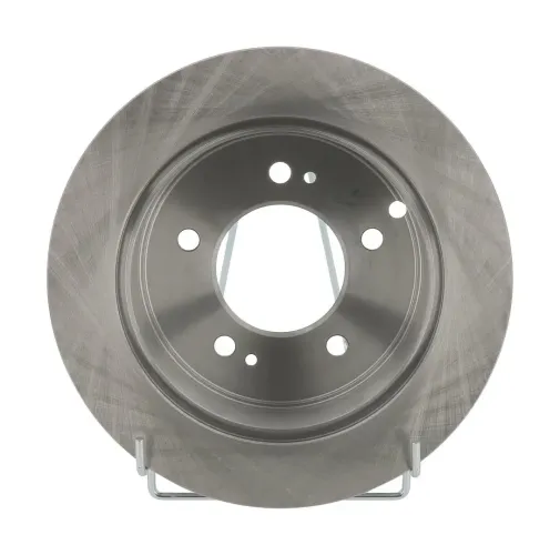 Bremsscheibe Hinterachse CHAMPION 562552CH Bild Bremsscheibe Hinterachse CHAMPION 562552CH