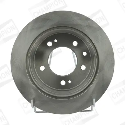 Bremsscheibe CHAMPION 562553CH