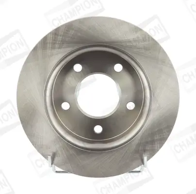 Bremsscheibe Hinterachse CHAMPION 562560CH Bild Bremsscheibe Hinterachse CHAMPION 562560CH