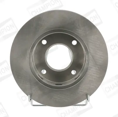 Bremsscheibe Vorderachse CHAMPION 562575CH