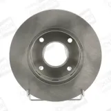 Bremsscheibe Vorderachse CHAMPION 562575CH