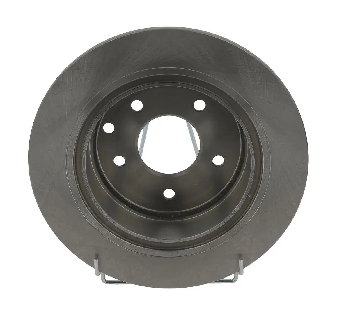 Bremsscheibe Hinterachse CHAMPION 562576CH