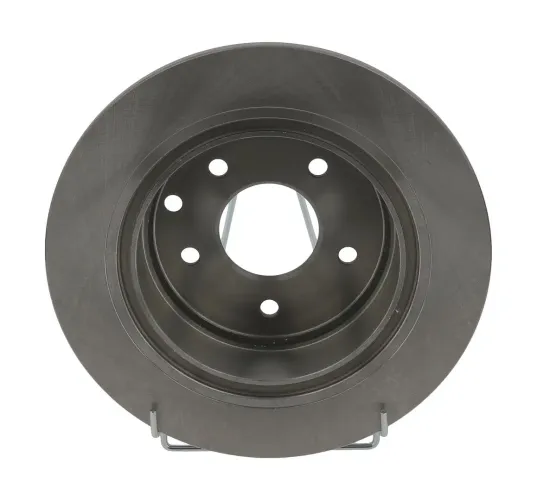 Bremsscheibe Hinterachse CHAMPION 562576CH Bild Bremsscheibe Hinterachse CHAMPION 562576CH