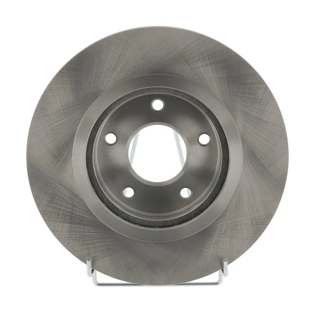 Bremsscheibe Vorderachse CHAMPION 562578CH