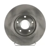 Bremsscheibe Vorderachse CHAMPION 562578CH