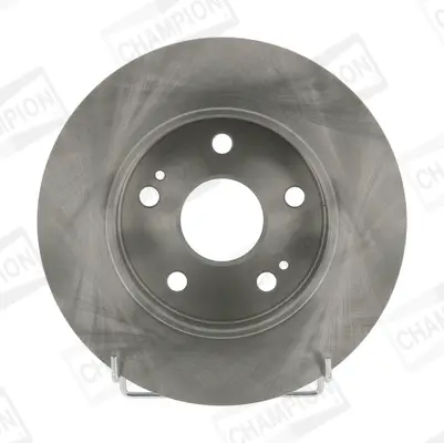 Bremsscheibe Hinterachse CHAMPION 562599CH Bild Bremsscheibe Hinterachse CHAMPION 562599CH