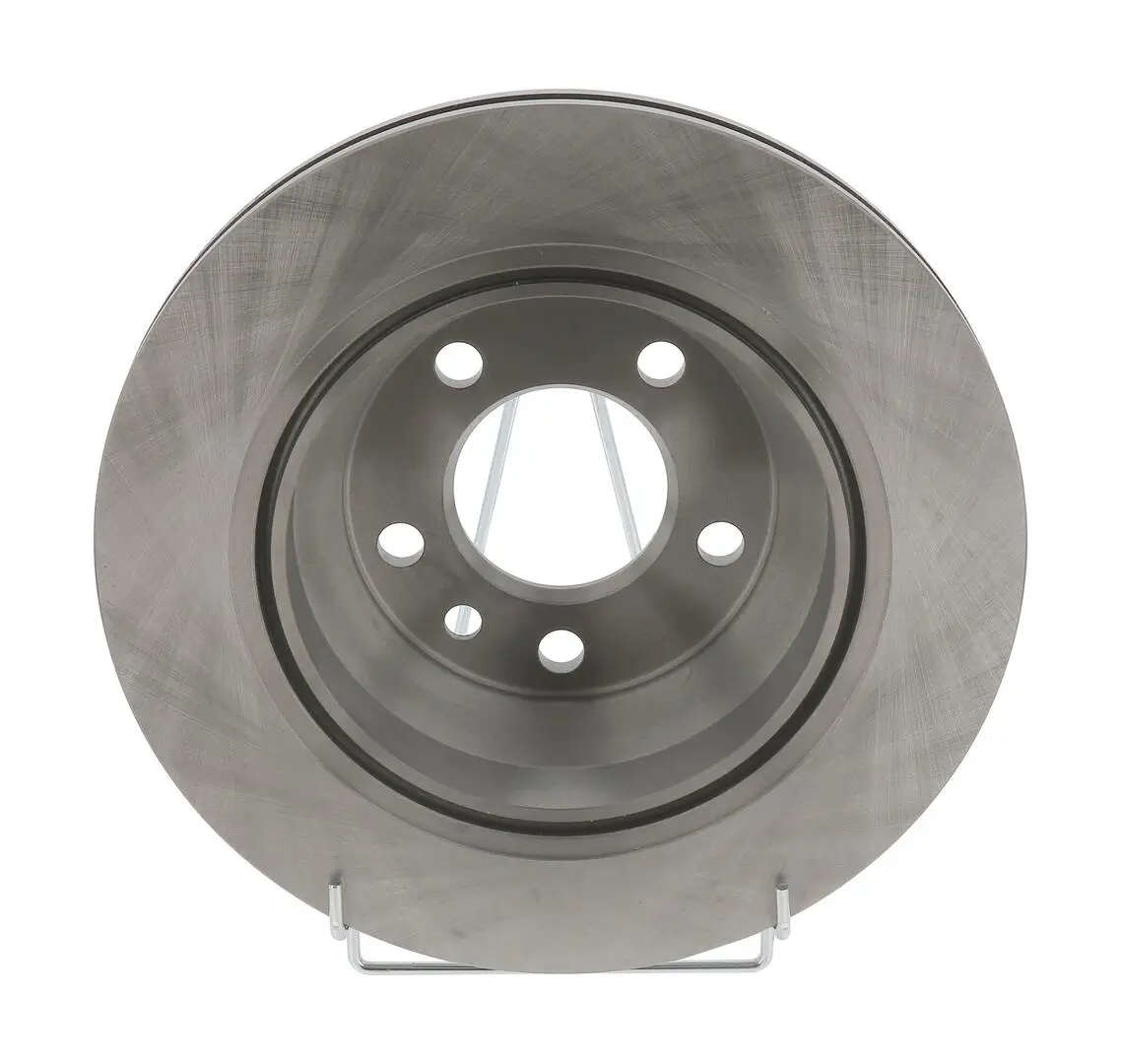 Bremsscheibe Hinterachse CHAMPION 562603CH