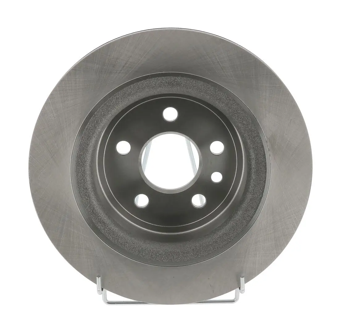 Bremsscheibe Hinterachse CHAMPION 562605CH