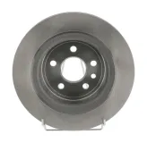 Bremsscheibe Hinterachse CHAMPION 562605CH