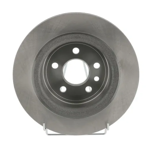 Bremsscheibe Hinterachse CHAMPION 562605CH Bild Bremsscheibe Hinterachse CHAMPION 562605CH