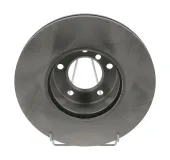 Bremsscheibe Vorderachse CHAMPION 562618CH