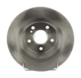 Bremsscheibe Hinterachse CHAMPION 562620CH