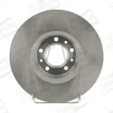 Bremsscheibe Vorderachse CHAMPION 562622CH