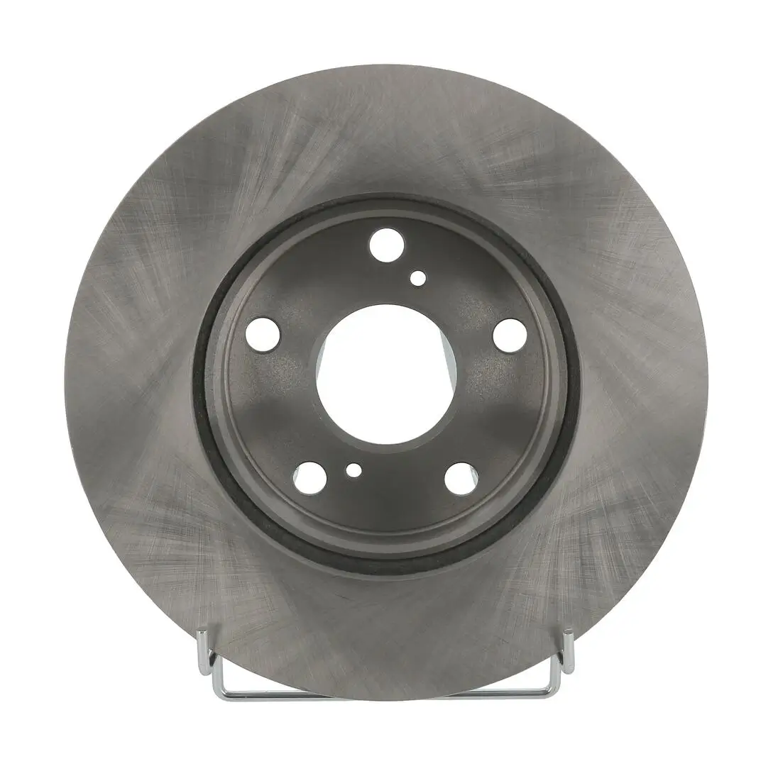 Bremsscheibe Vorderachse CHAMPION 562623CH