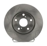 Bremsscheibe Vorderachse CHAMPION 562623CH