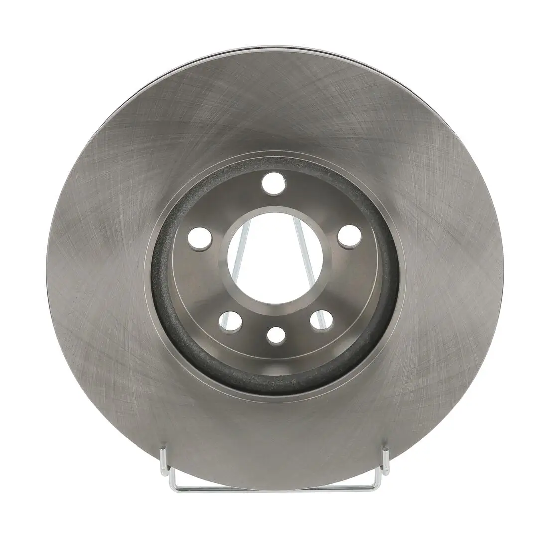 Bremsscheibe Vorderachse CHAMPION 562626CH