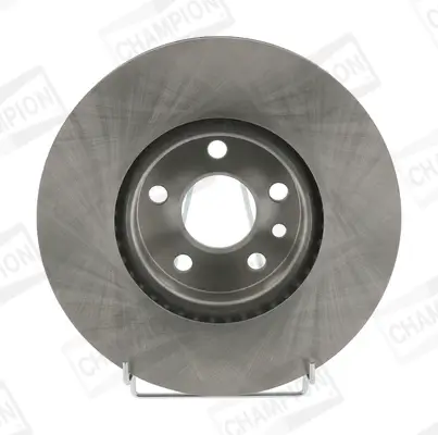 Bremsscheibe Vorderachse CHAMPION 562628CH