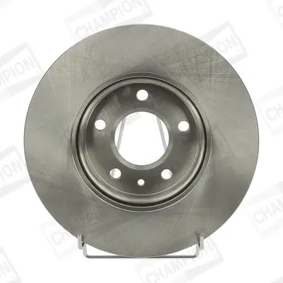 Bremsscheibe Vorderachse CHAMPION 562631CH