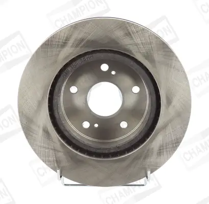 Bremsscheibe Vorderachse CHAMPION 562632CH