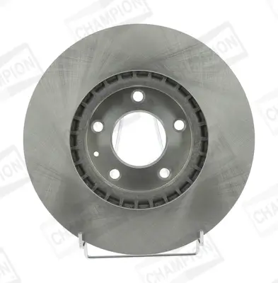 Bremsscheibe Vorderachse CHAMPION 562633CH
