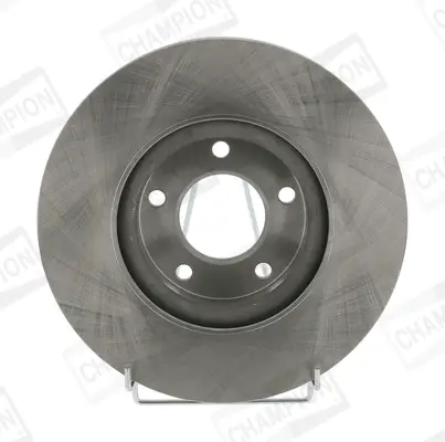 Bremsscheibe Vorderachse CHAMPION 562635CH