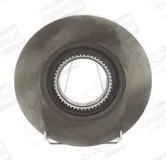 Bremsscheibe CHAMPION 562638CH-1