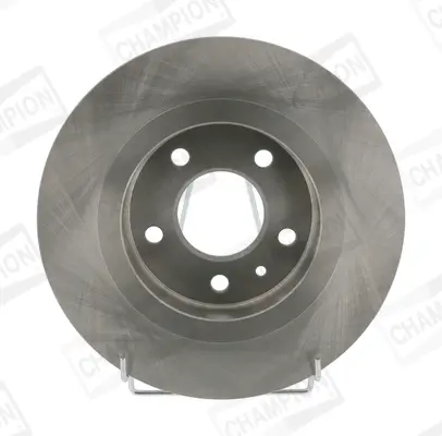 Bremsscheibe Hinterachse CHAMPION 562640CH