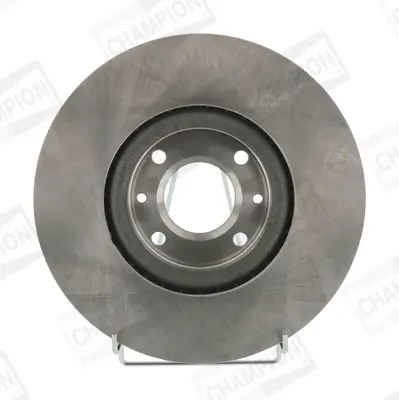 Bremsscheibe Vorderachse CHAMPION 562641CH