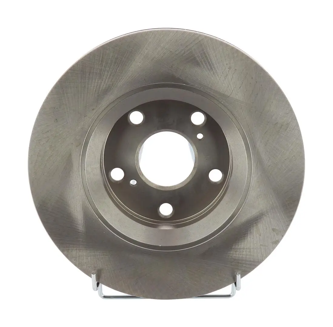 Bremsscheibe Vorderachse CHAMPION 562649CH