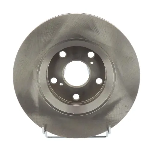 Bremsscheibe Vorderachse CHAMPION 562649CH Bild Bremsscheibe Vorderachse CHAMPION 562649CH