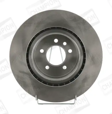 Bremsscheibe Vorderachse CHAMPION 562654CH-1