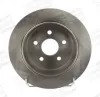 Bremsscheibe Hinterachse CHAMPION 562656CH Bild Bremsscheibe Hinterachse CHAMPION 562656CH