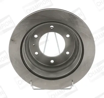 Bremsscheibe Hinterachse CHAMPION 562665CH Bild Bremsscheibe Hinterachse CHAMPION 562665CH