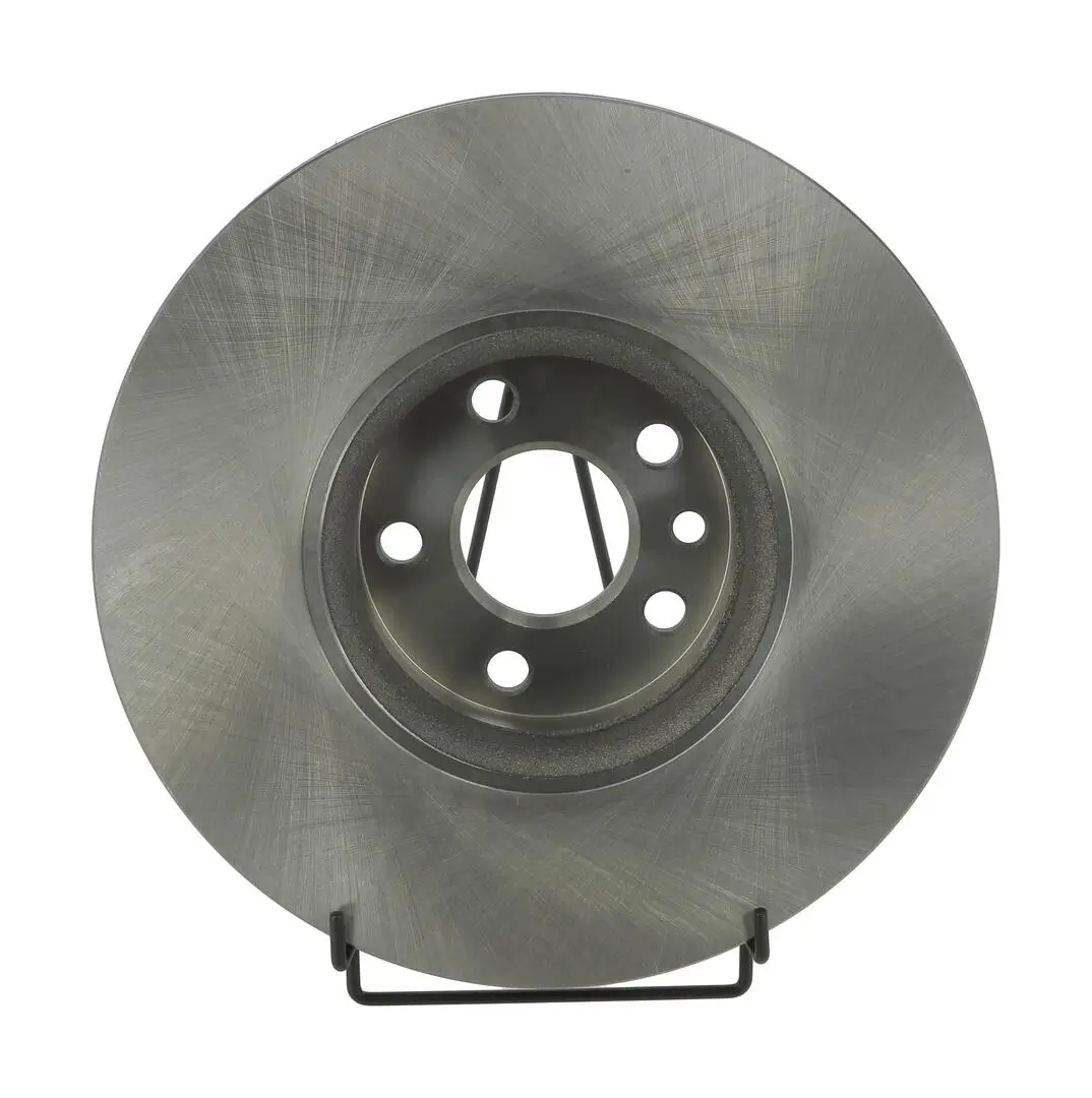 Bremsscheibe Vorderachse CHAMPION 562672CH-1