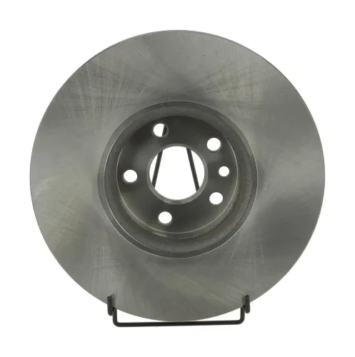 Bremsscheibe Vorderachse CHAMPION 562672CH-1 Bild Bremsscheibe Vorderachse CHAMPION 562672CH-1