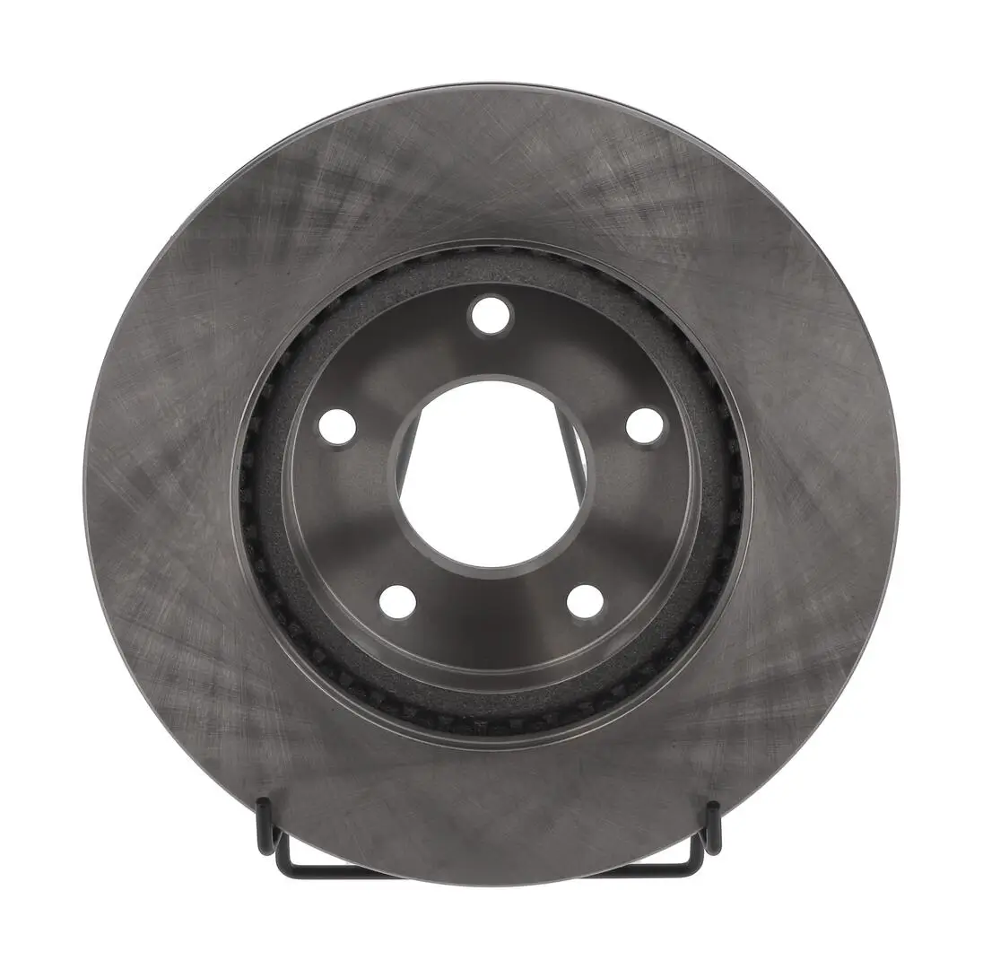 Bremsscheibe Vorderachse CHAMPION 562675CH