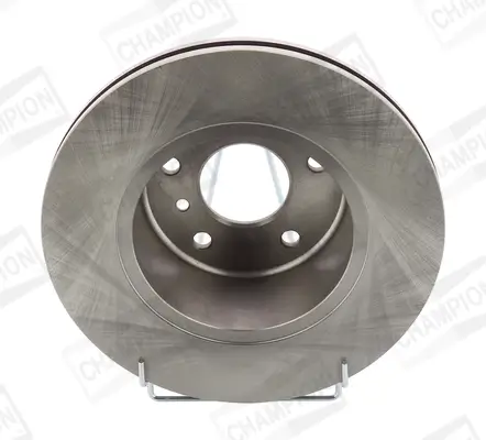 Bremsscheibe Vorderachse CHAMPION 562685CH-1