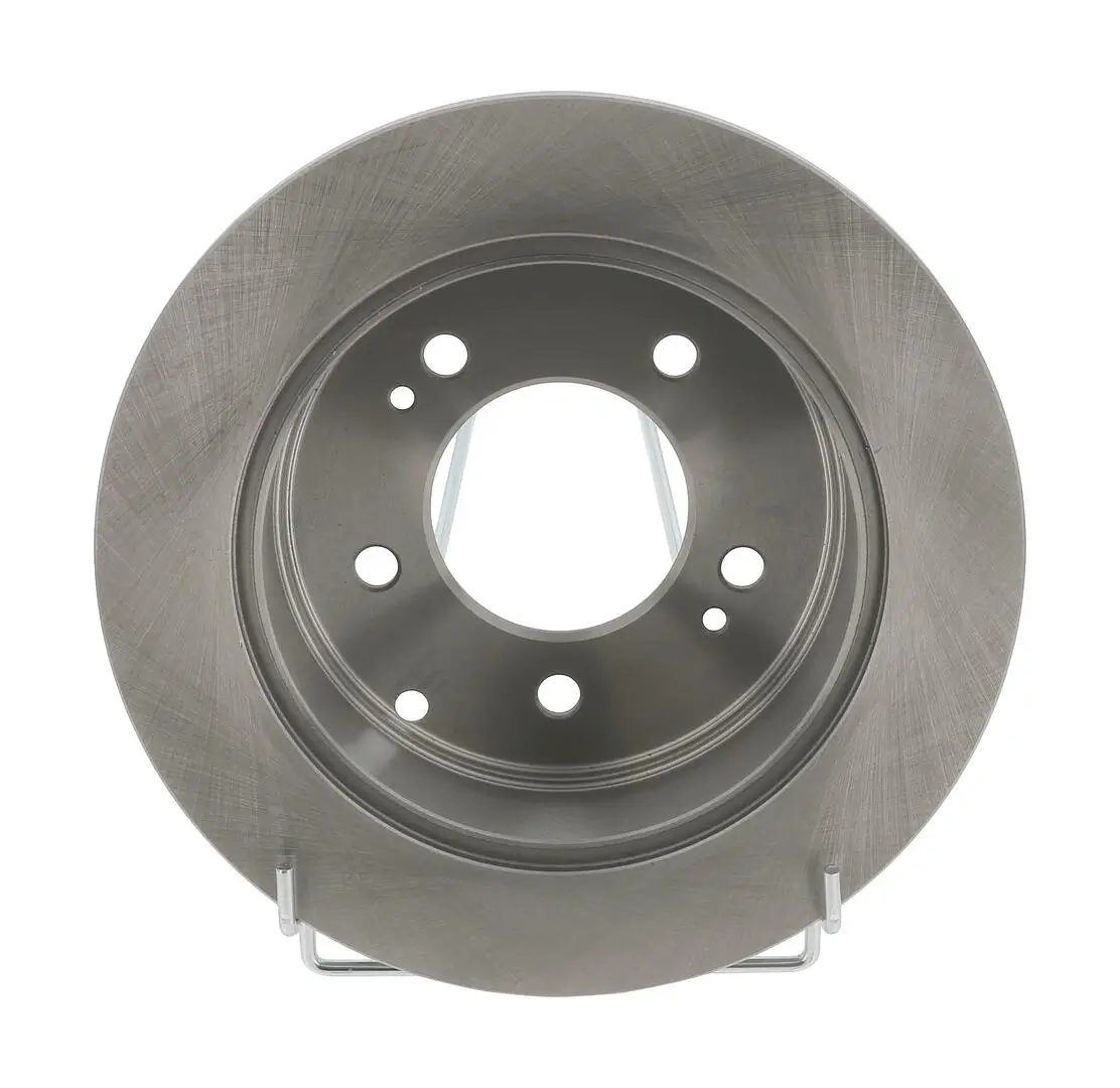 Bremsscheibe Hinterachse CHAMPION 562686CH