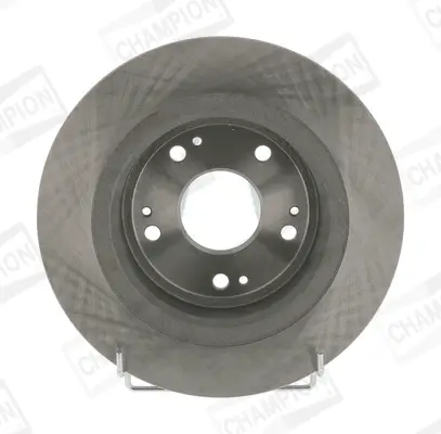 Bremsscheibe Hinterachse CHAMPION 562687CH Bild Bremsscheibe Hinterachse CHAMPION 562687CH