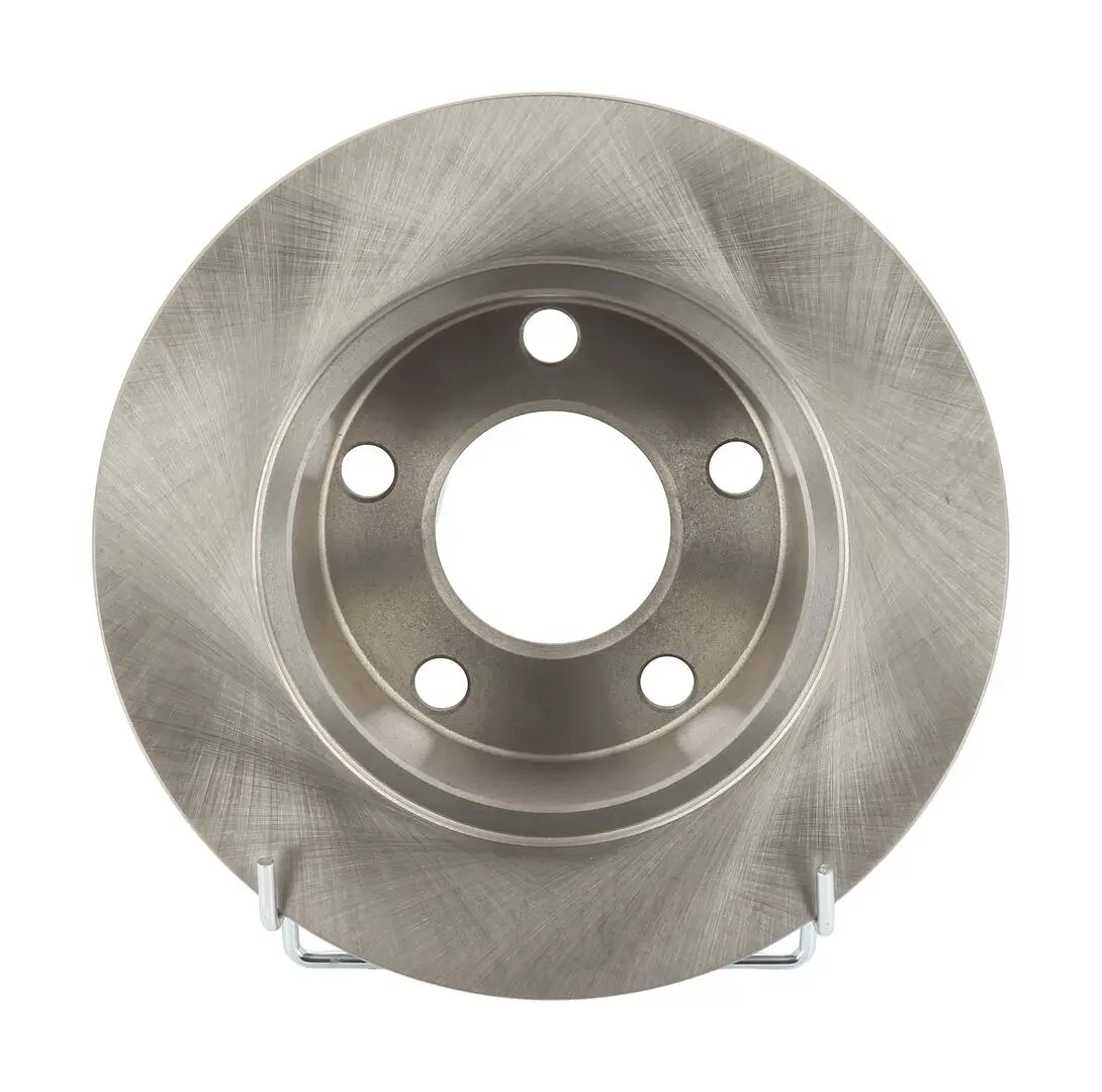 Bremsscheibe Hinterachse CHAMPION 562690CH