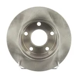 Bremsscheibe Hinterachse CHAMPION 562690CH