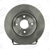 Bremsscheibe Vorderachse CHAMPION 562694CH