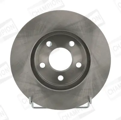 Bremsscheibe Vorderachse CHAMPION 562709CH Bild Bremsscheibe Vorderachse CHAMPION 562709CH