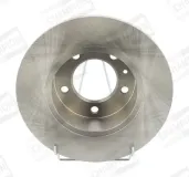 Bremsscheibe Hinterachse CHAMPION 562714CH