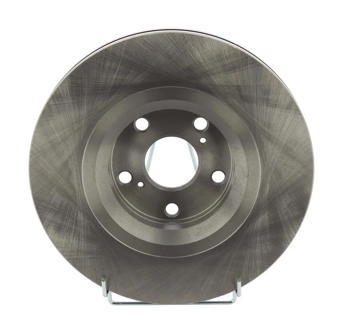 Bremsscheibe Vorderachse CHAMPION 562726CH