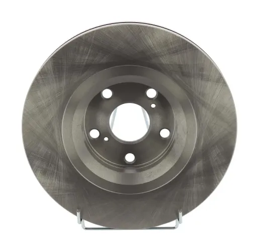 Bremsscheibe Vorderachse CHAMPION 562726CH Bild Bremsscheibe Vorderachse CHAMPION 562726CH