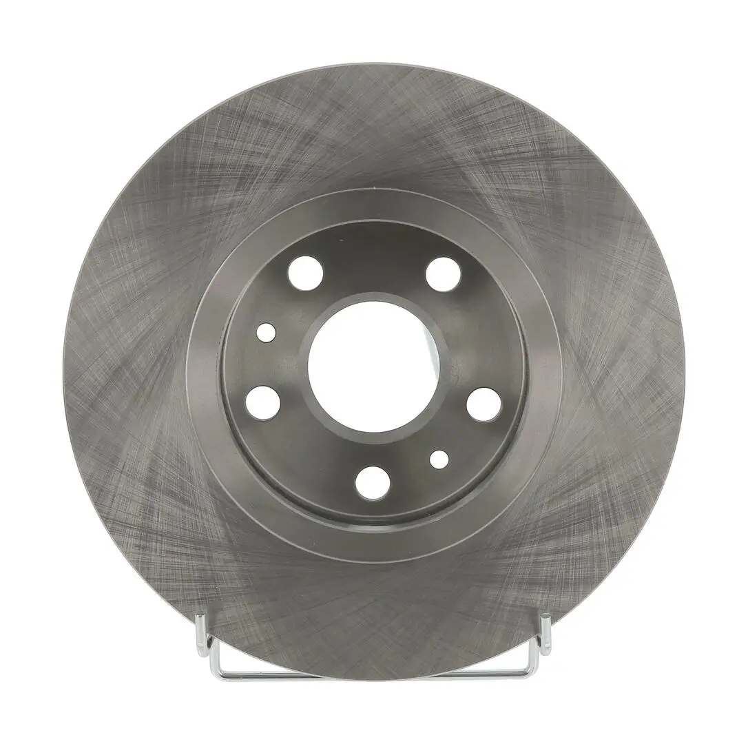 Bremsscheibe Vorderachse CHAMPION 562730CH