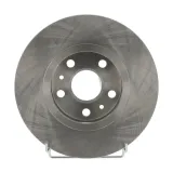 Bremsscheibe Vorderachse CHAMPION 562730CH